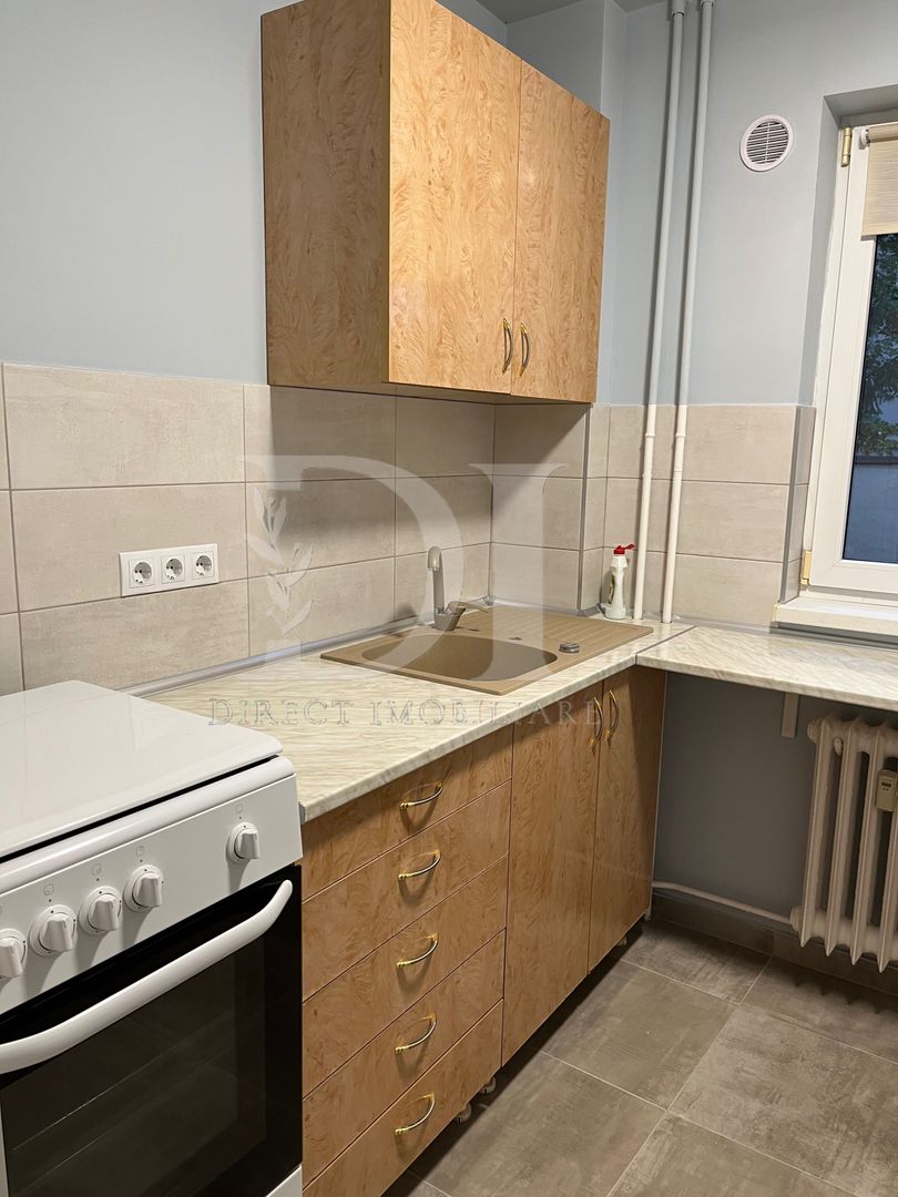 Apartament cu 2 camere decomandate de închiriat – Cartier Mănăștur - Poză 4