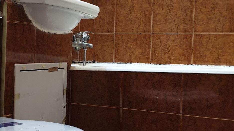 Apartament 3 camere de inchiriat Florilor - Poză 12