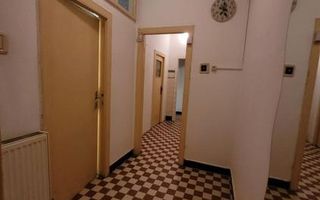 De vanzare Apartament 3 camere în vilă, Kiseleff, Arcul de Triumf - Poză 15