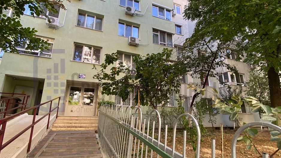 Apartament 2 camere decomandat | Parter | Str. Patriotilor | Metrou 10 min. - Poză 1