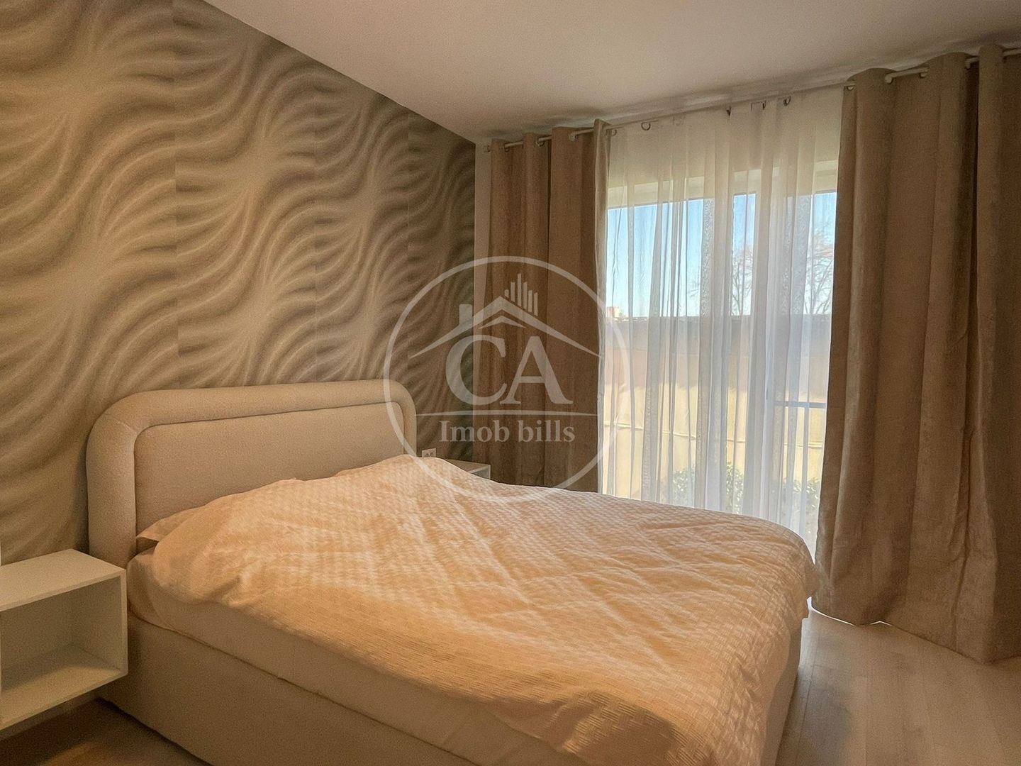 Apartament cu 2 camere LUX de închiriat în zona Cetății, Oradea - Poză 6