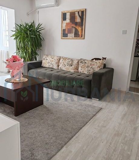 Apartament 2 camere, 41.41 mp, Zimbru - Dacia - Poză 4