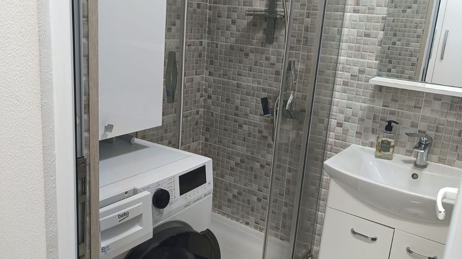 Garsoniera de inchiriat – Mazepa 2, aproape de Faleza - Poză 7