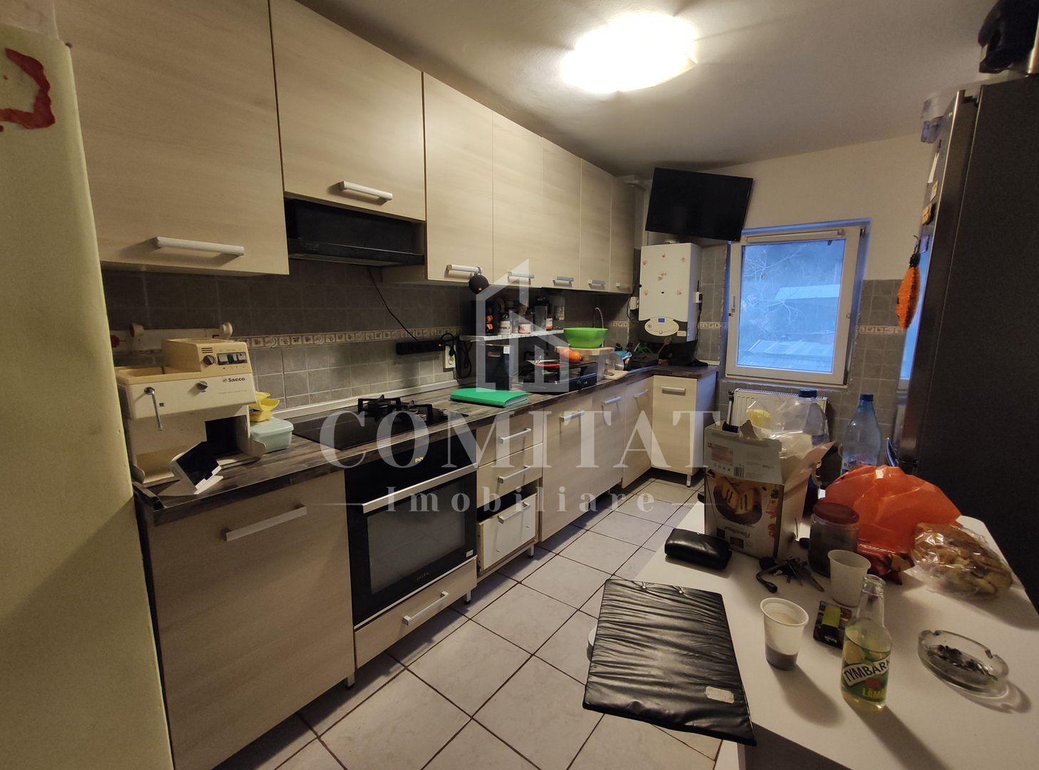 Apartament | 3 camere | 61 mp | Etaj intermediar - Poză 6