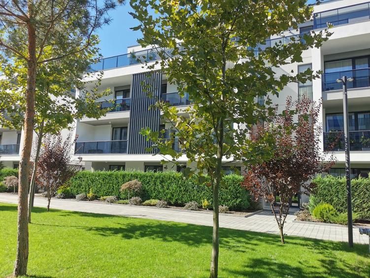 Erou Iancu Nicolae 122 | Penthouse 4 camere - Poză 31