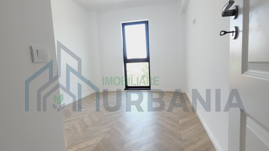 Apartament 2 camere intabulat, etaj 2, complex Pala Verde Galata, Iași - Poză 6