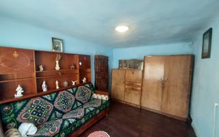 Casă 4 camere de vânzare | Aciliu | 76 mp | teren 1.200 mp - Poză 6