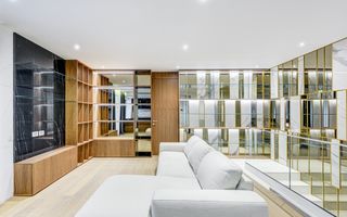 Duplex 4 camere superb cu gradina One Charles de Gaulle - Poză 3