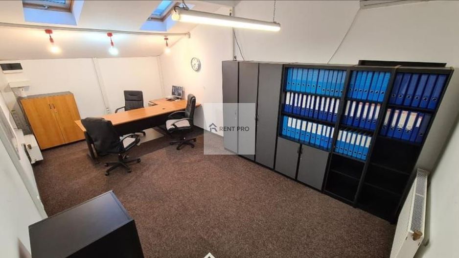 Casa 134 Mp Spatiu Comercial Birouri Grozăvești Splaiul Independenței - Poză 2