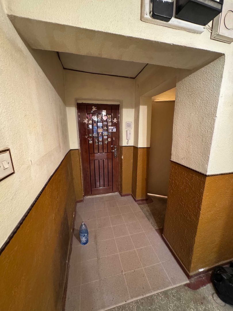 Apartament 4 camere decomandat langa Inspectorat Focsani, 2 Stejari - Poză 4