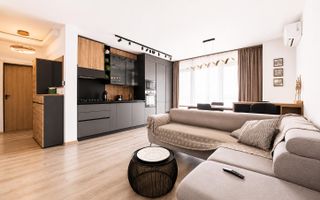 Apartament cu 2 camere | Soarelui - Poză 3
