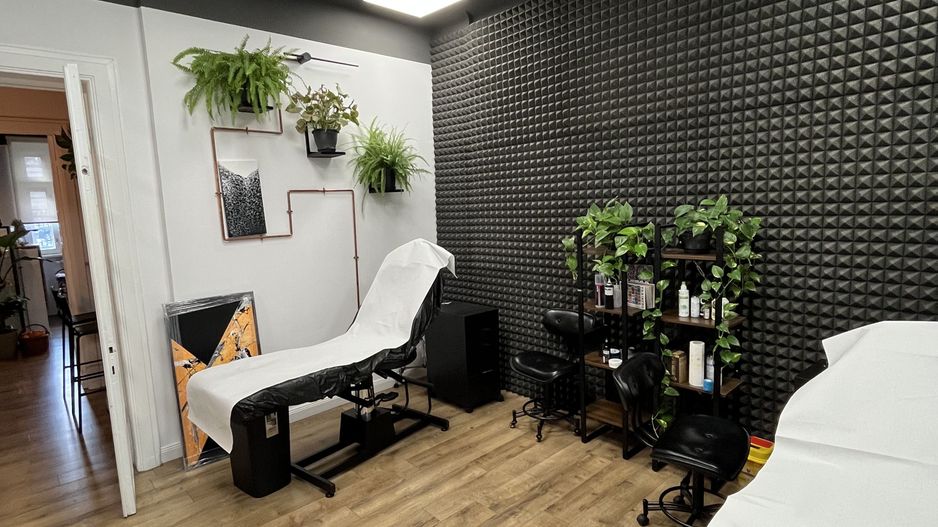 De vanzare Spatiu Birou/Apartament zona Romana Intrare Separata sect 1 - Poză 12