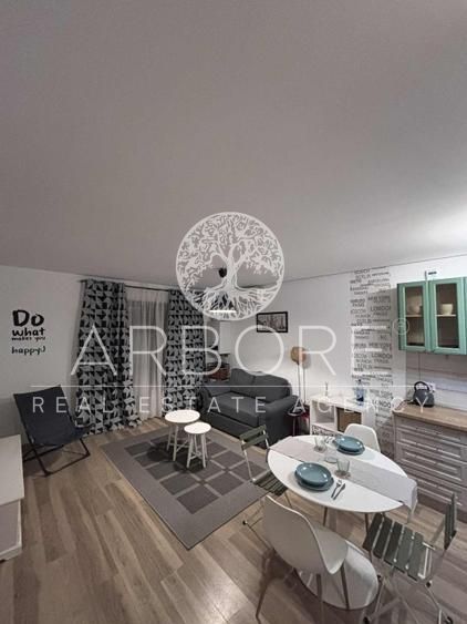 De inchiriat 2 Camere The Park - Poză 1