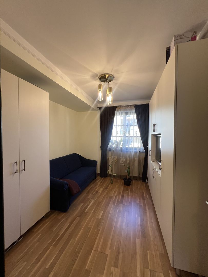 Apartament 3 camere - 130.000 euro - Poză 6
