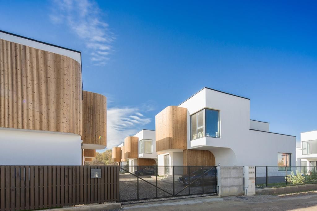 Vila 5 camere | Corbeanca - Poză 4