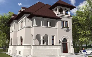 INVESTITIE | VILA PRIMAVERII | 20 CAMERE - Poză 11