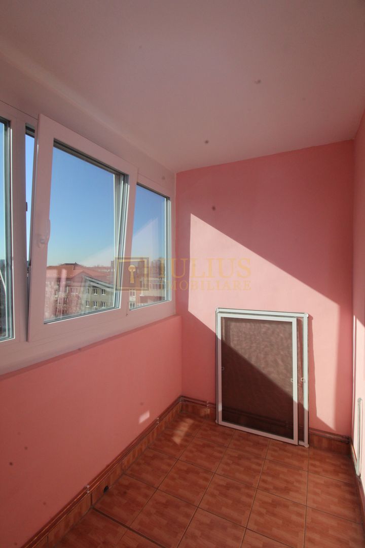 3 minute de Iulius Mall, 5 camere, centrala proprie, Pet-friendly - Poză 9