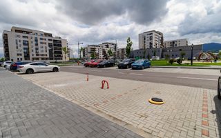 2 Camere Tip Studio | KASPER | Parcare & Boxă - Poză 11