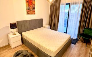 Apartament 2 camere de închiriat – Grand Park Pipera | Iancu Nicolae - Poză 2