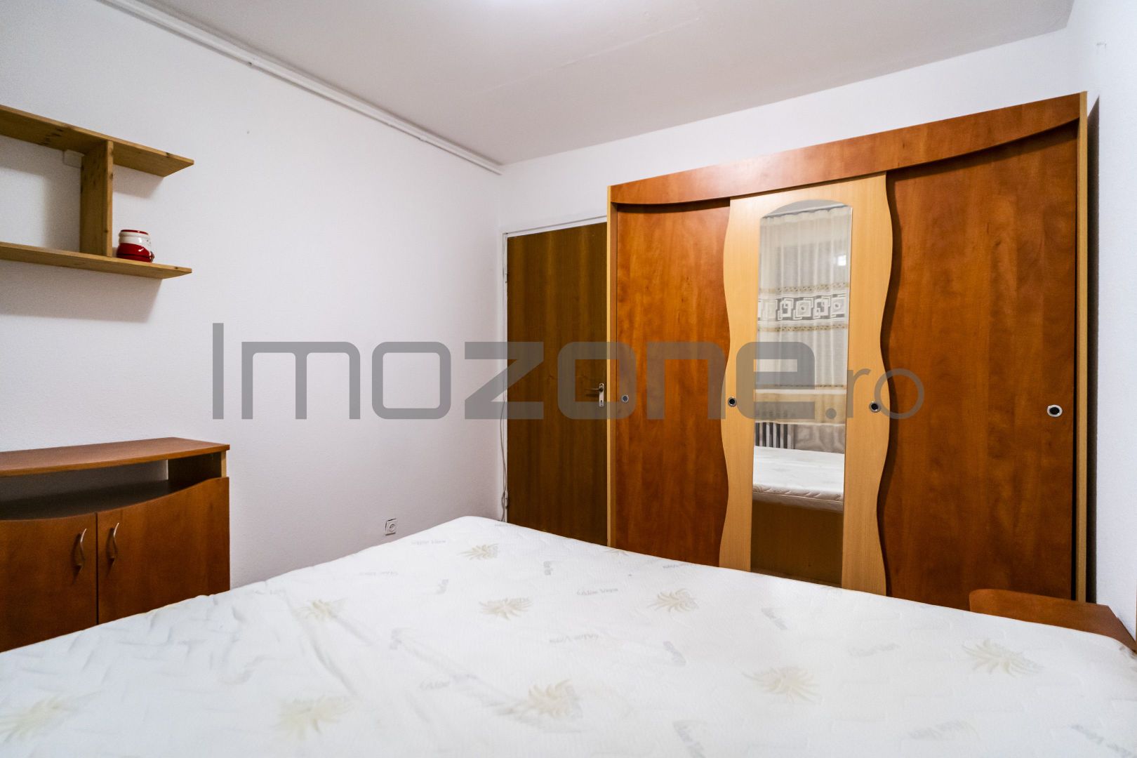 2 camere, 50 mp, decomandat, mobilat/utilat, Bulevardul Timisora - Poză 7