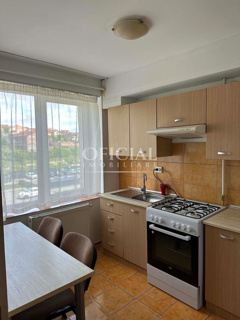 Apartament 2 Camere | 42 Mp | Balcon | Lift | Iris Oasului - Poză 6