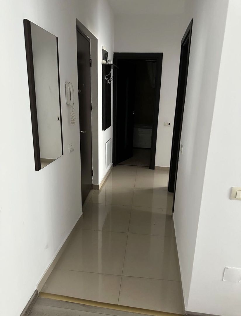 AP. 2 CAMERE - BASARABIA, BUCATARIE INCHISA, CENTRALA, BLOC NOU - Poză 5