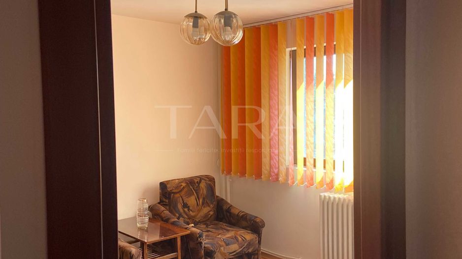 Apartament 2 camere decomandat în Grigorescu, etaj intermediar. - Poză 2