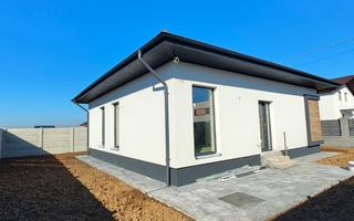 Casa individuala - 4 camere - 2 bai - in apropiere de STV - Poză 4