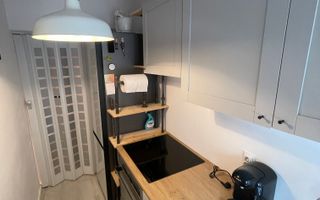 Circumvalațiunii-Iulius Town | 3 camere | Etaj 1 | Mobilat-Utilat - Poză 8