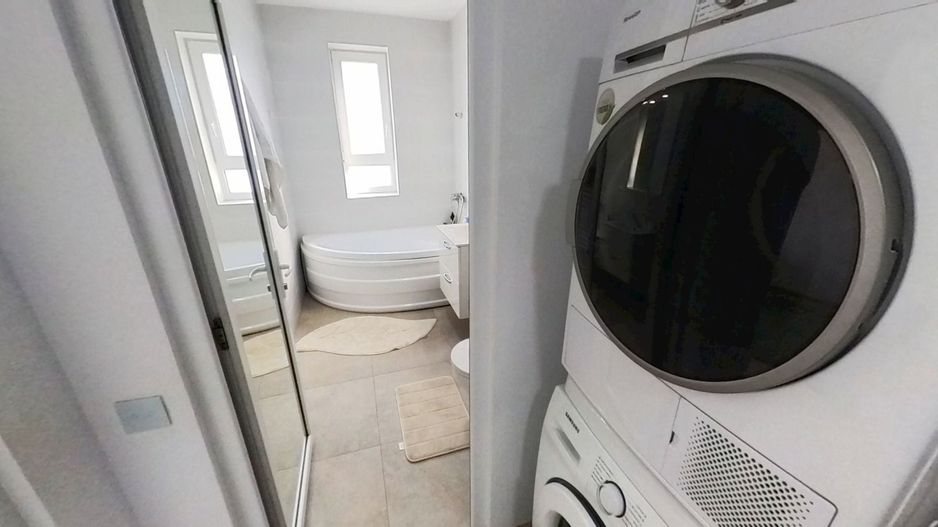 Apartament nou, mobilat și utilat complet – Cavalerului Residence - Poză 6