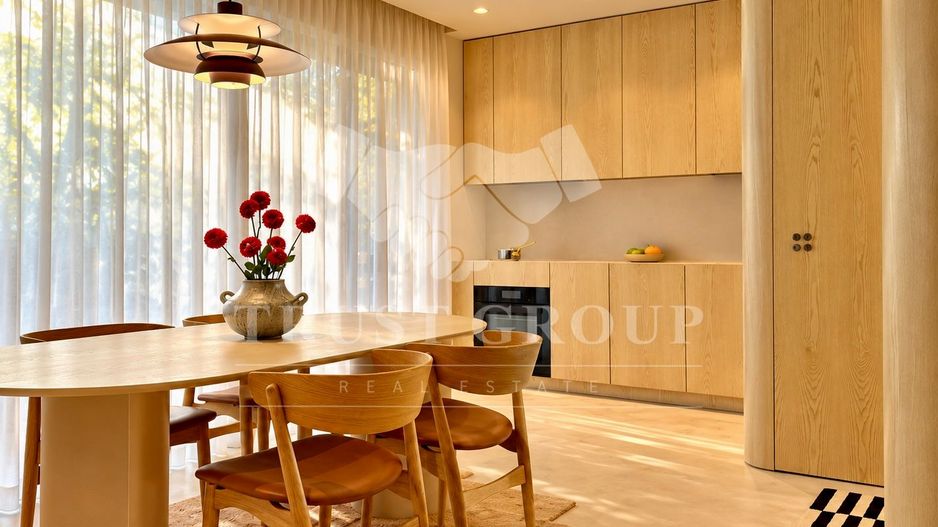 Apartament tip Duplex 3 camere Eminescu | Gradina | Loc de Parcare | 2020 - Poză 5