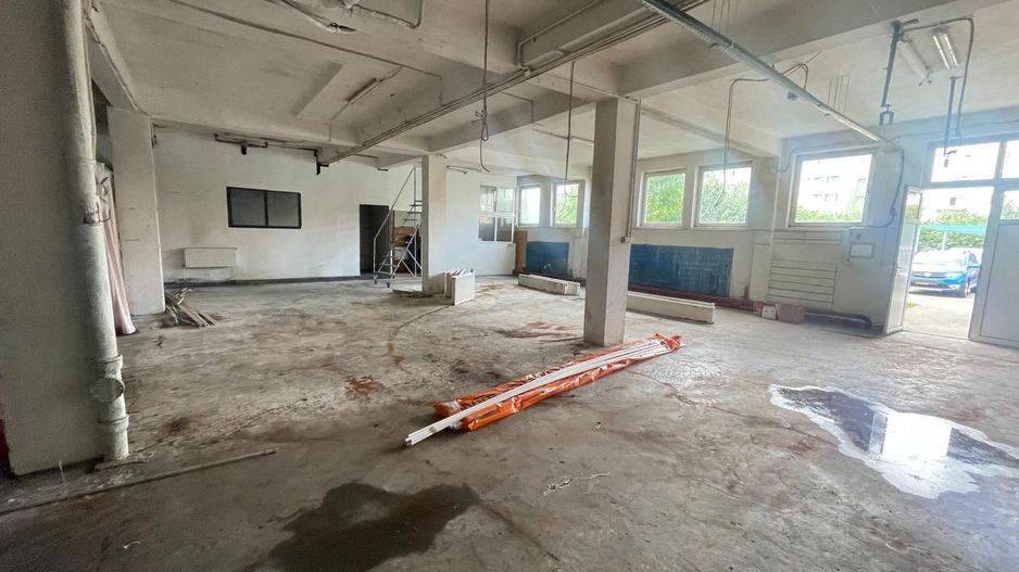 Spatiu industrial I 110-300 mp I Depozitare I Productie - Poză 12