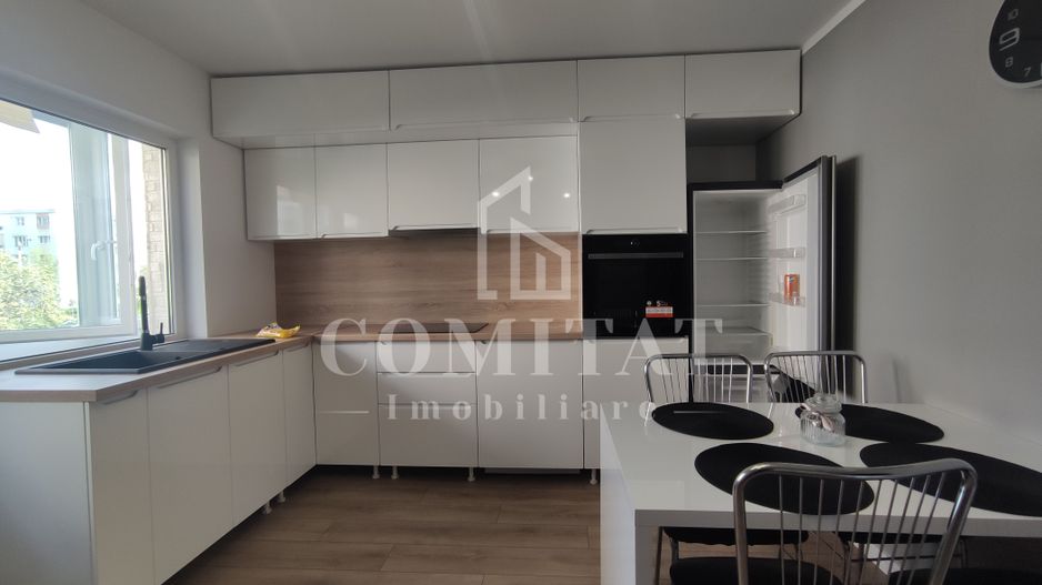 Apartament 3 camere| Zona Iulius Mall - Poză 12