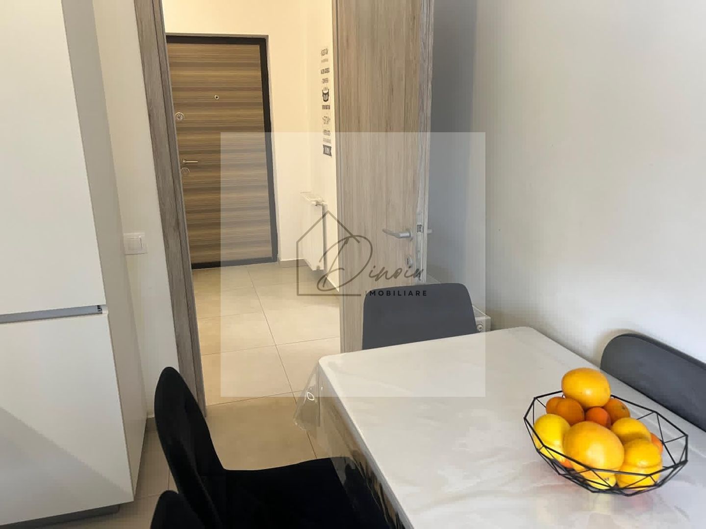 Apartament 2 camere Noul Tractorul I Parcare inclusa I COMISION 0% - Poză 11