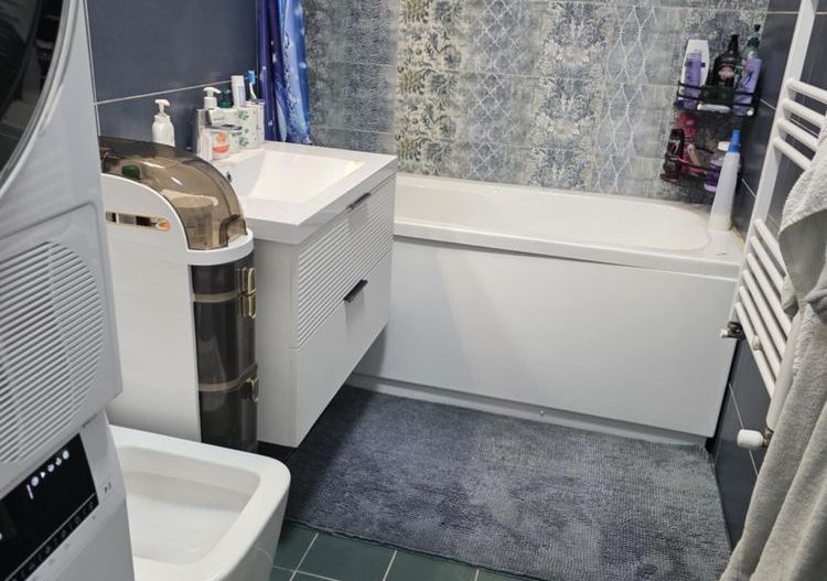 Onix Park Residence Pipera 2 Camere - Poză 7