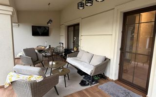 Duplex modern P+ 1  Timisoara, 350mp teren, 125mp utili - Poză 2