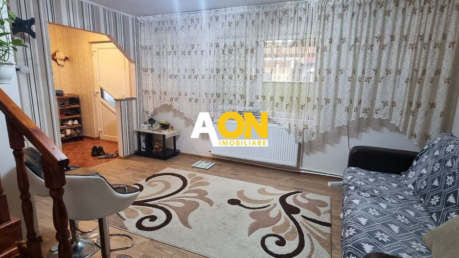 Casa Individuala 3 Camere, Zona Barabant - Poză 6