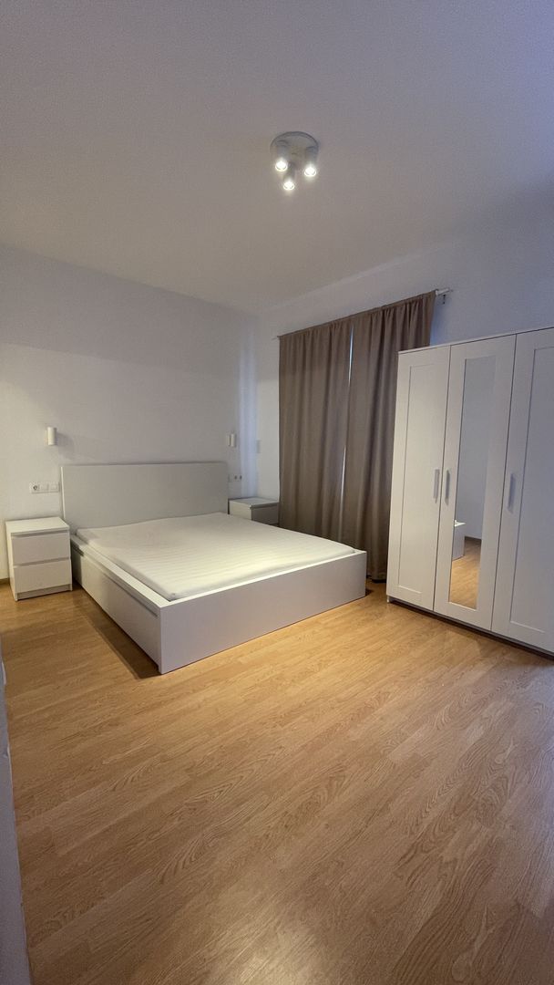 3 camere | Pipera | Matei Millo | 2 terase | boxa + parcare - Poză 15