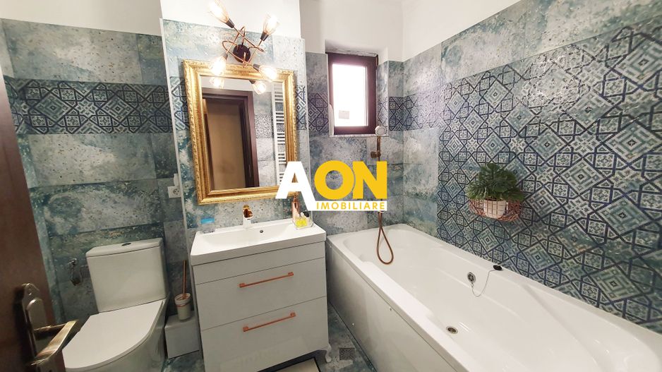 Apartament 3 camere, 78 mp utili, etaj 3, bloc nou, Micesti - Poză 13