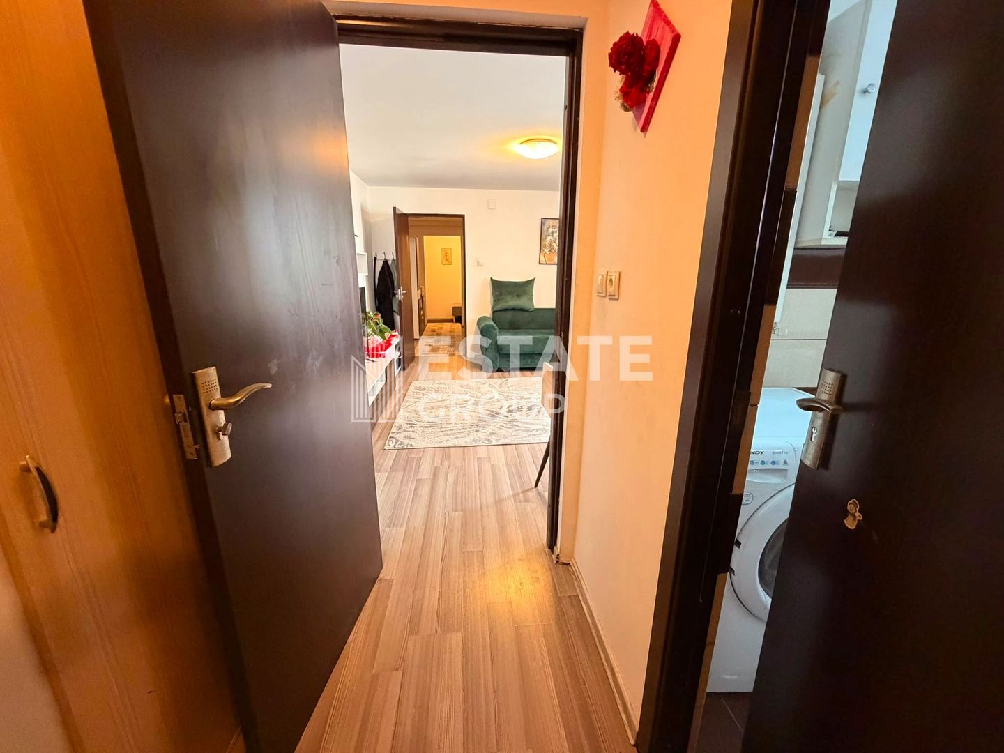 Apartament 2 camere, Soarelui - Poză 3