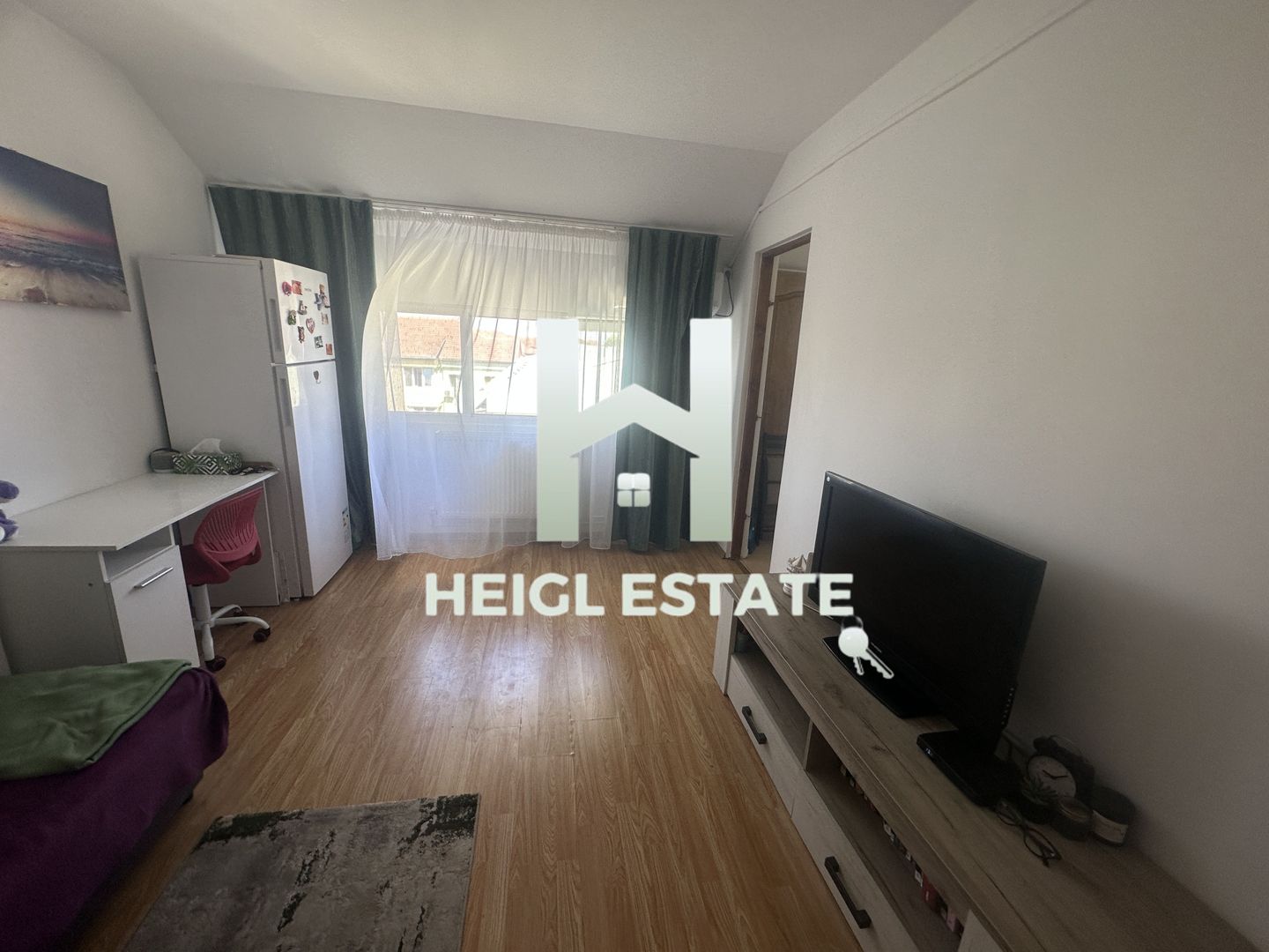 Apartament cu 1 camera in zona Lipovei - Poză 7