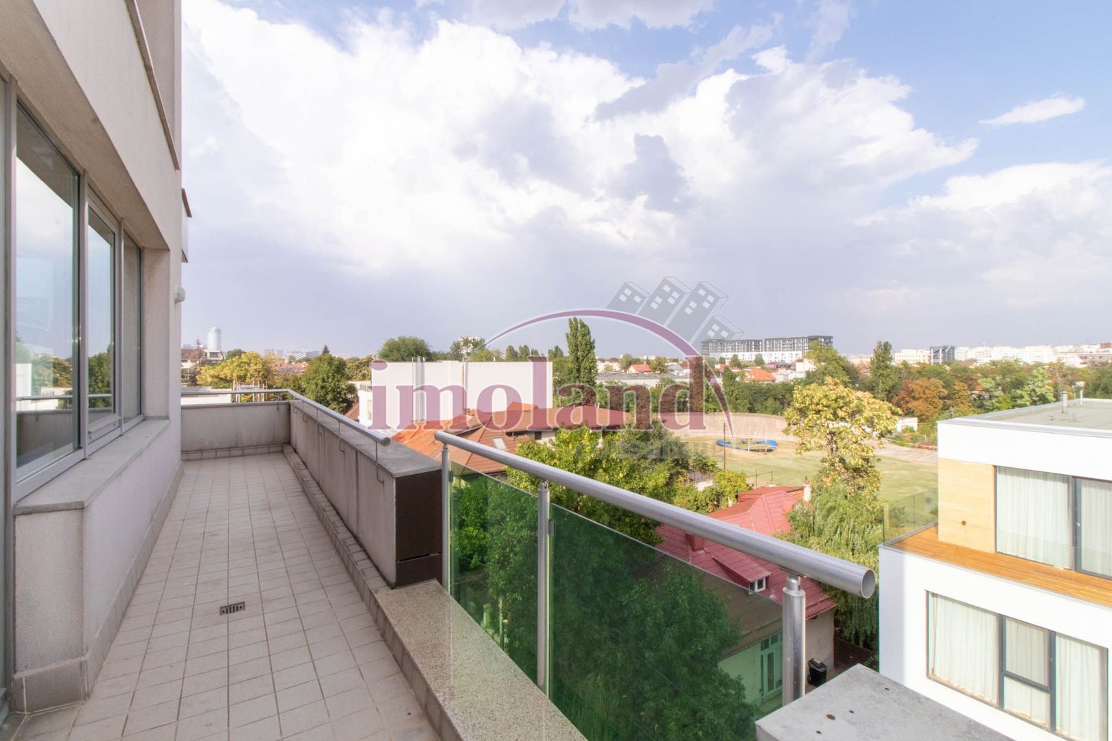 Inchiriere - apartament in imobil boutique - Floreasca - Poză 1