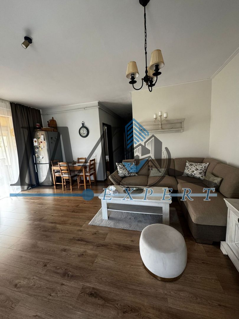 Apartament de Vânzare BD.Ferdinand I Alba Iulia - Poză 1
