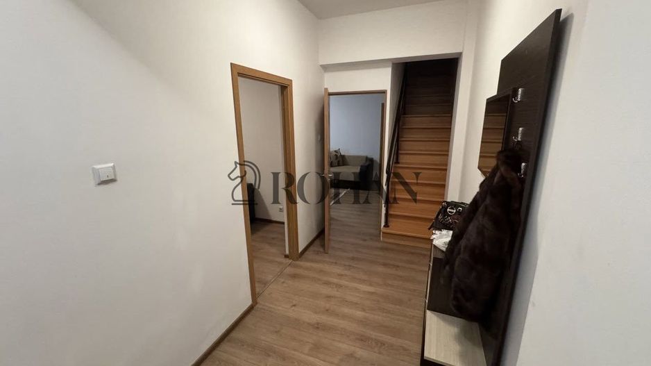 Apartament 4 camere - Anghel Saligny - Scara Interioara - Poză 3