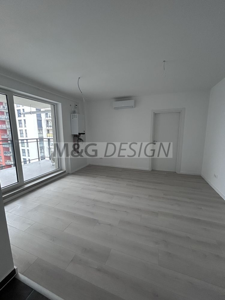 3 camere zona Lipovei etaj 2 BLOC NOU - Poză 5