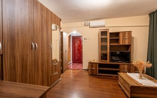 2 camere, modern, Gheorgheni zona Albac, Politia Rutiera, Piata Hermes - Poză 7