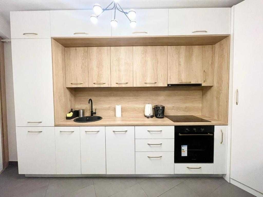 Apartament Calea Șerban Vodă - Poză 1