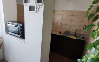 vand garsoniera zona Bulevard Tudor Vladimirescu,etaj superior - Poză 8