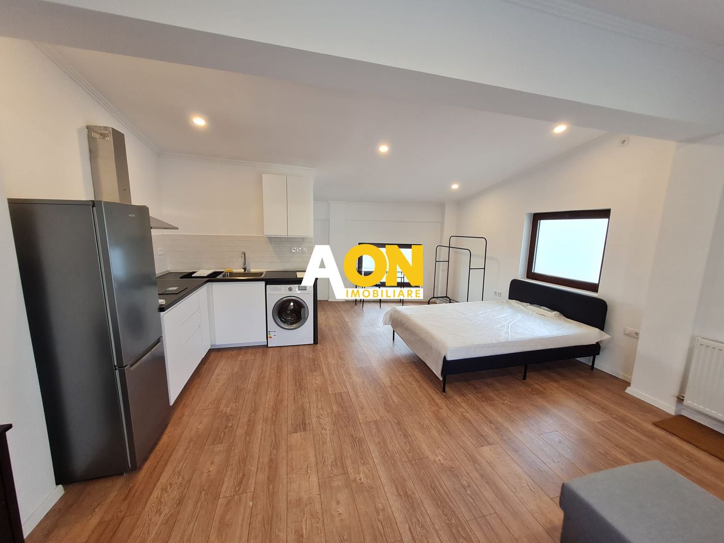 Studio 1 Camera Zona Exceptionala - Poză 3