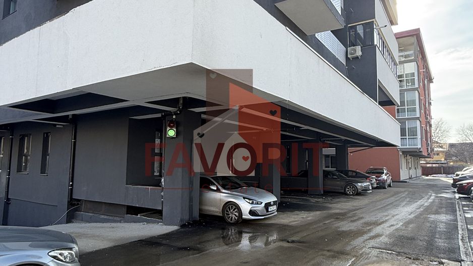 Apartament 2 camere: ideal pentru locuit sau investitie – zona Lidia / Hotel Zet - Poză 10